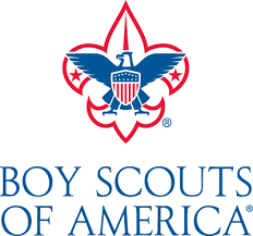 Boy Scouts Pinewood Derby