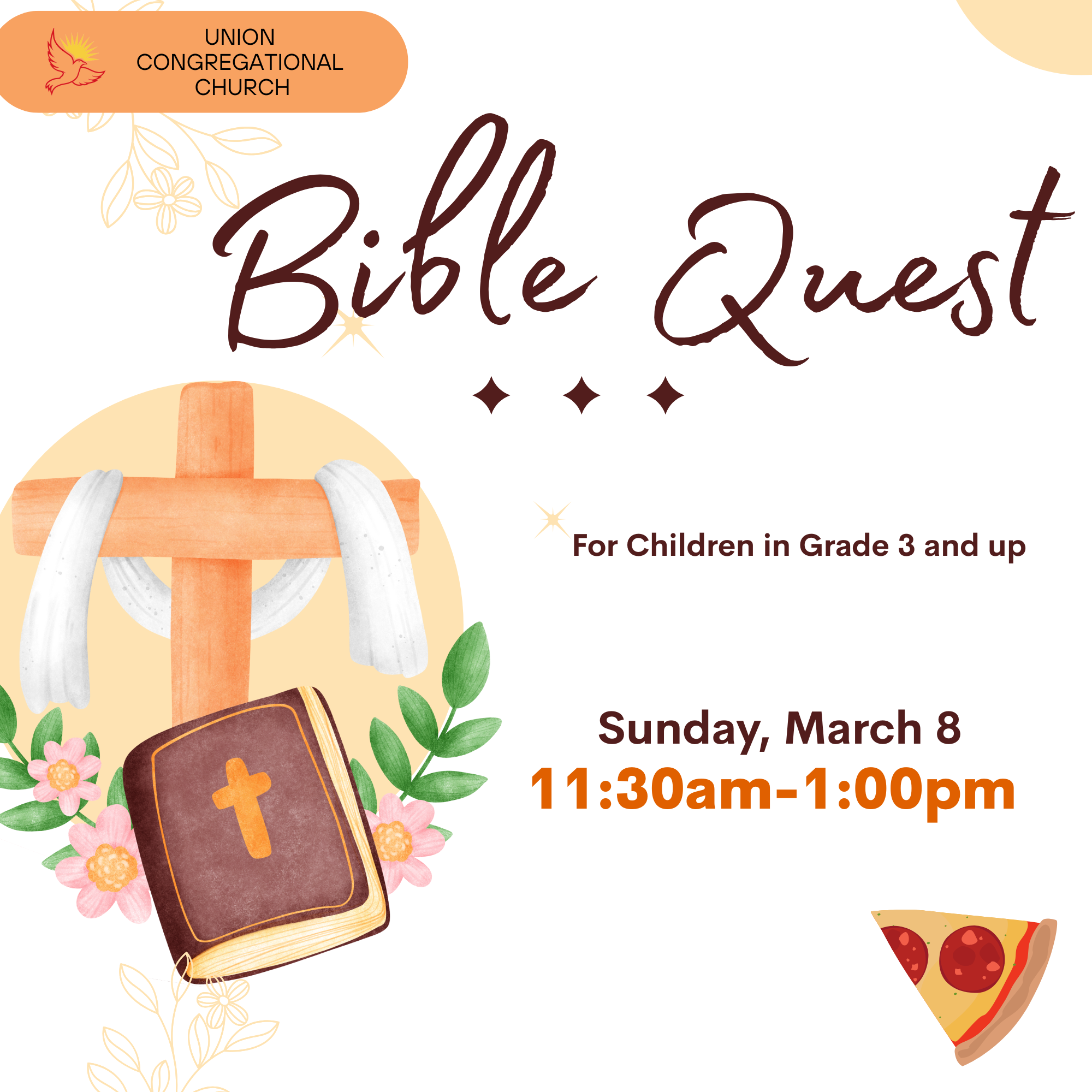 Bible Quest