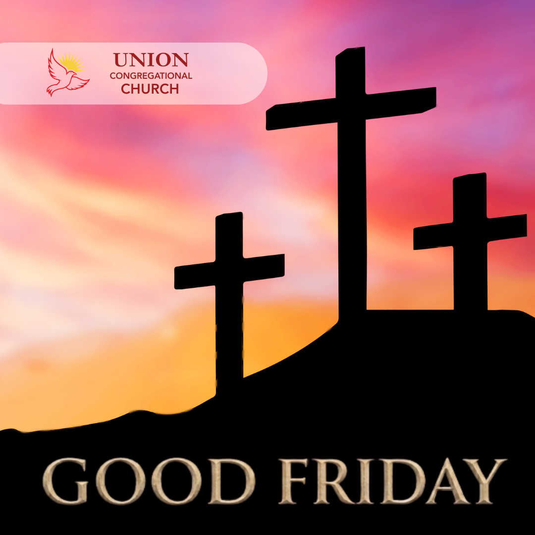 Good Friday Service