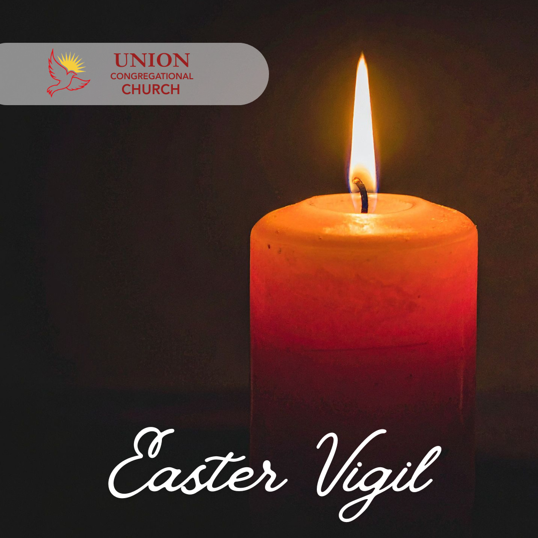 Easter Vigil