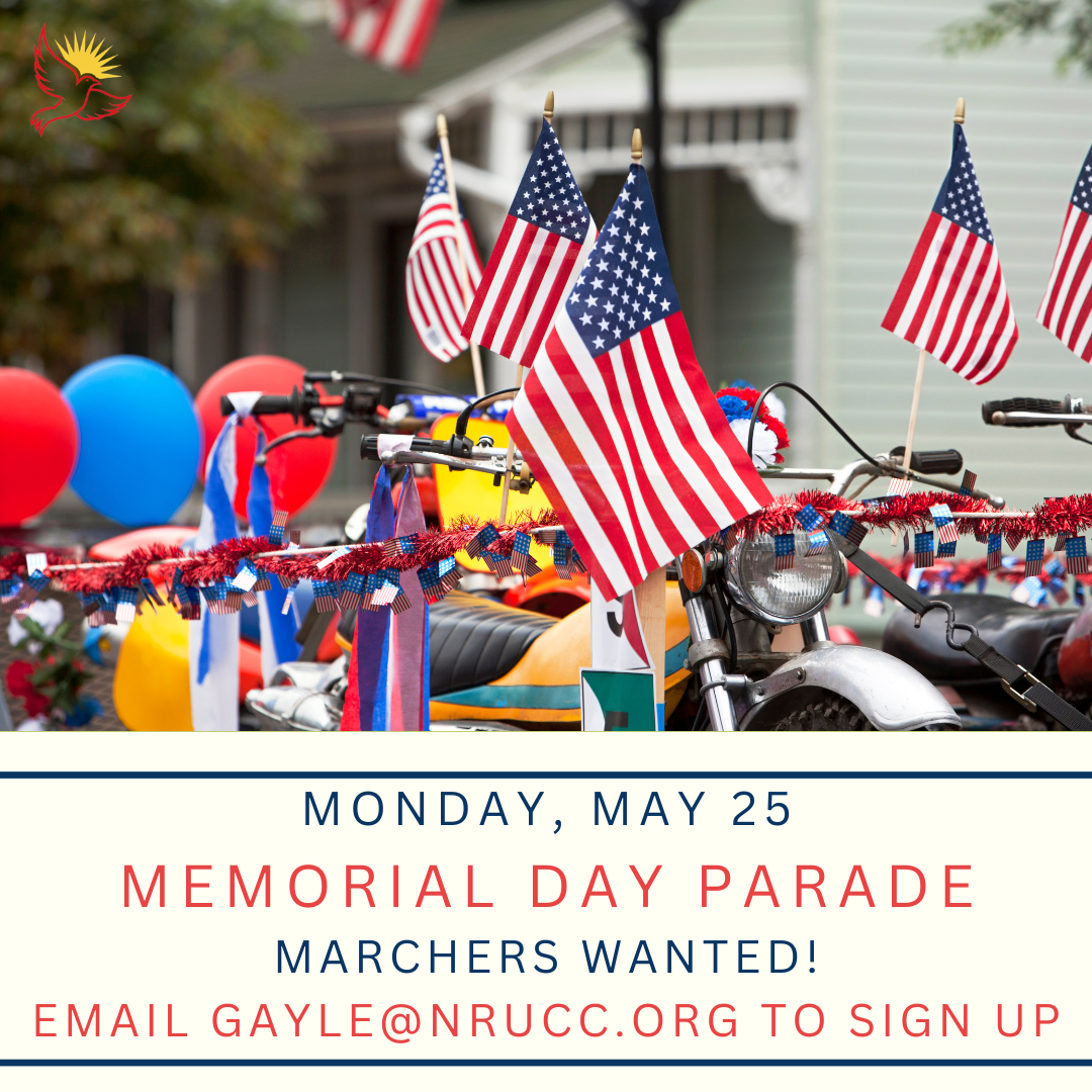 Memorial Day Parade