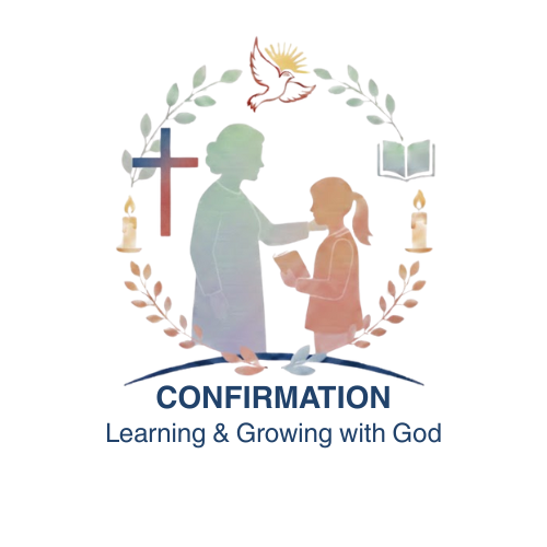 Confirmation Rehearsal &amp; Silent Service