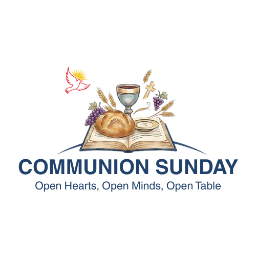 Communion Sunday