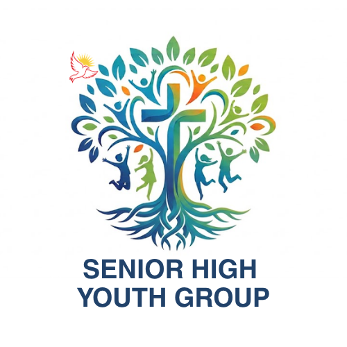 Middle School Youth Group: First Meeting
