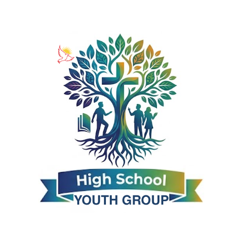 High School Youth Group: Game Night