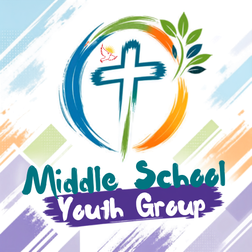 Middle School Youth Group: Fellowship Night