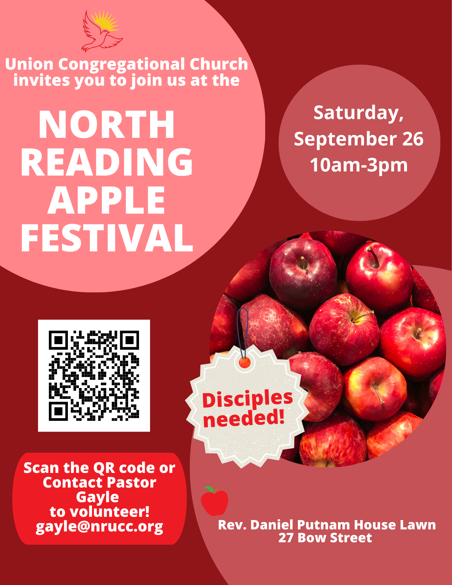 Apple Festival