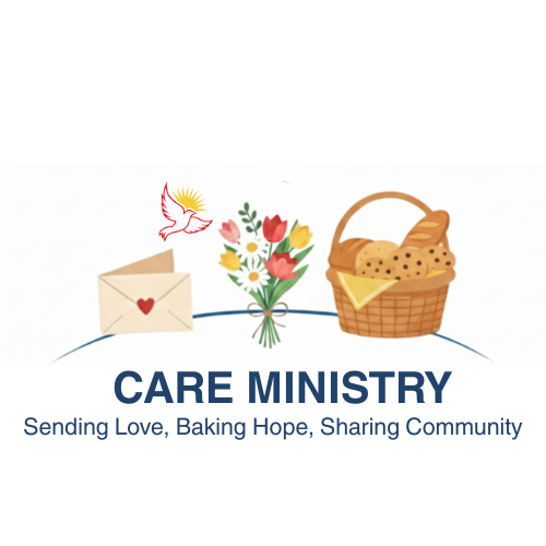 Care Ministry Meeting — North Reading Union Congregational Church