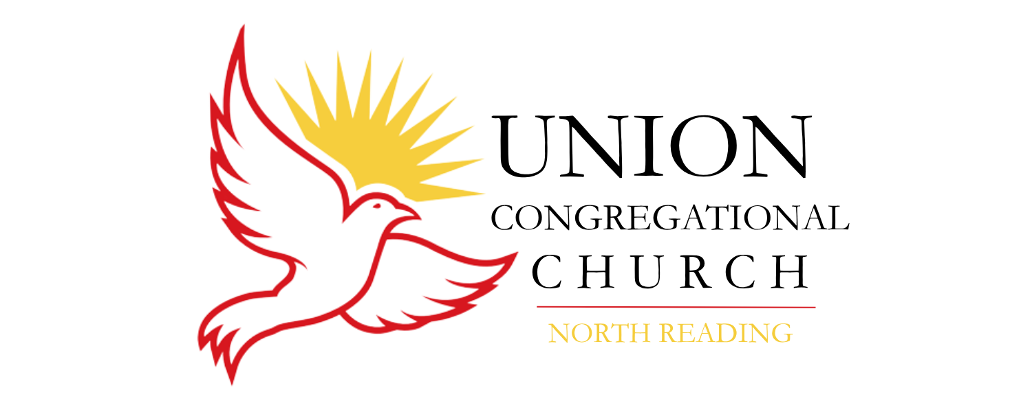 North Reading Union Congregational Church