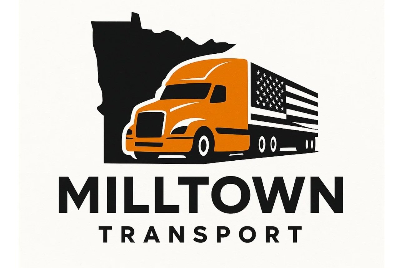 Milltown Transport 