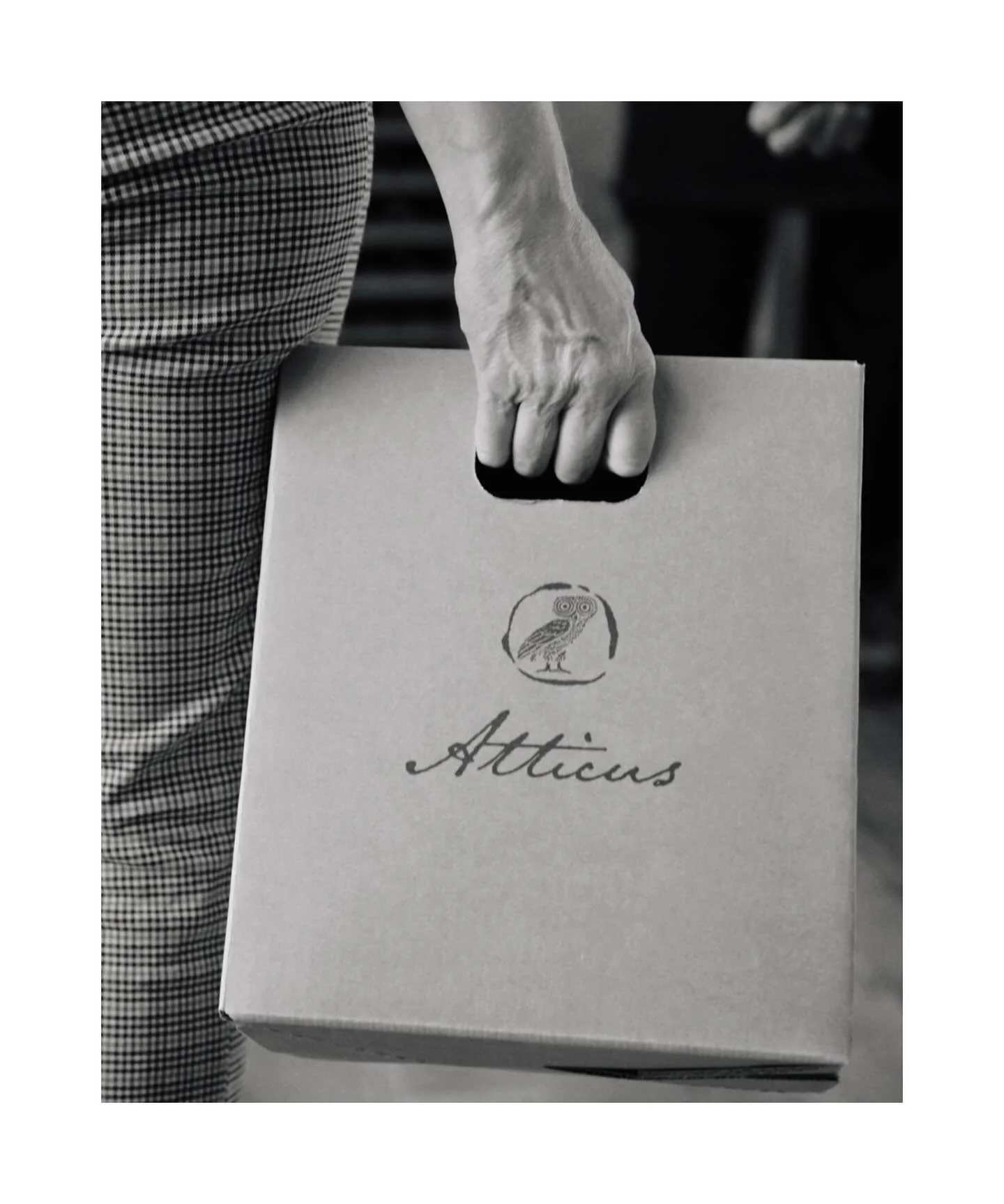 Now featuring @atticuswine on our website.

Photography by @sydneymoriartyofficial