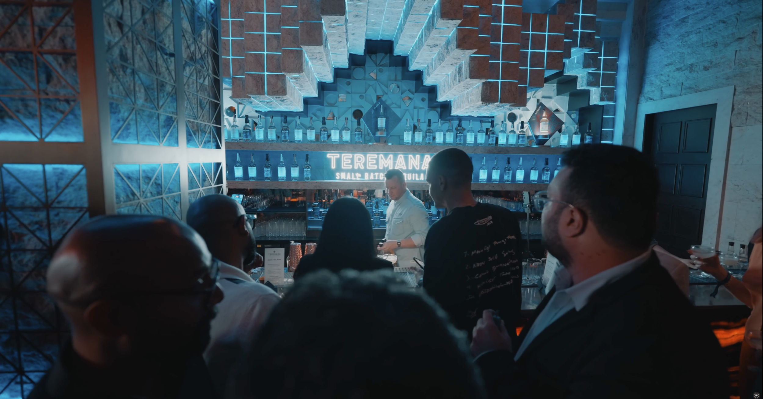 TERAMANA TEQUILA A+E