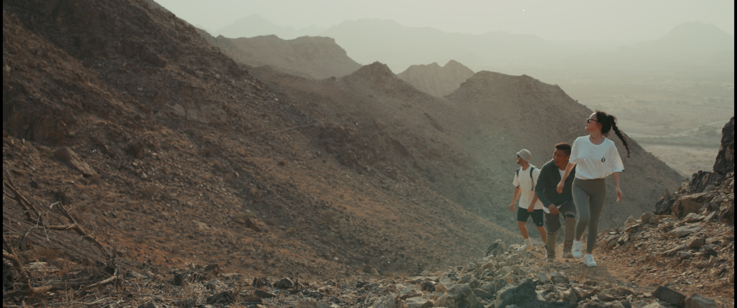 Dubai Tourism  |  Hatta