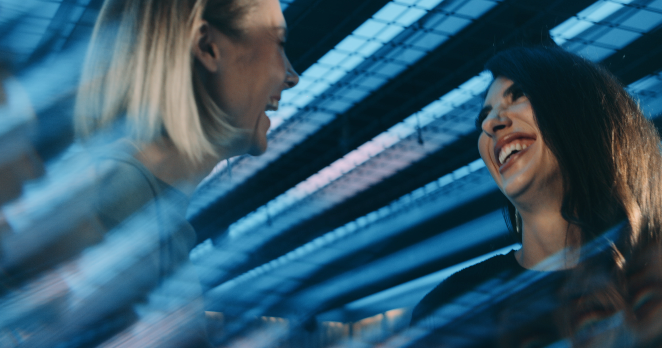 LEXUS INTERSECT  |  NIGHTLIFE