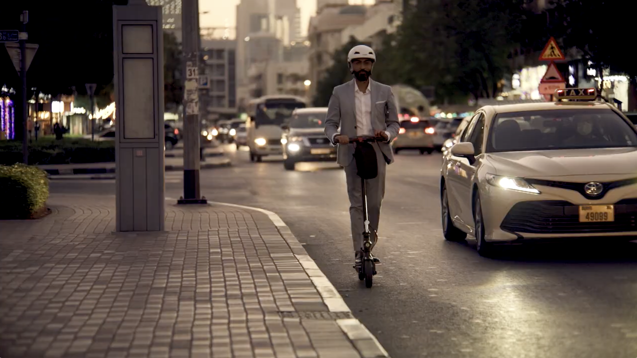 Transforming mobility with AI and Cloud.mp4
