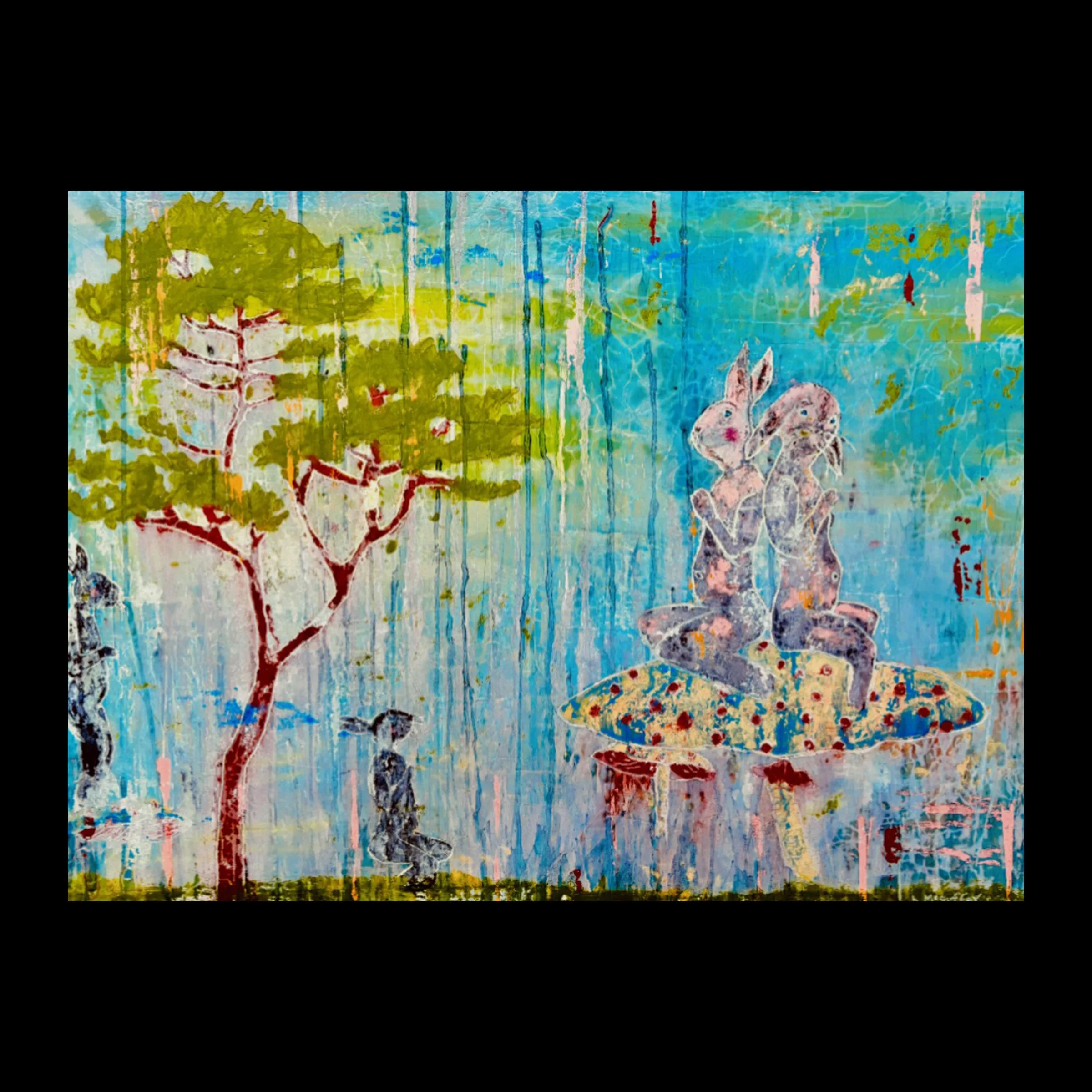 Friendship Clases-40x30.jpg