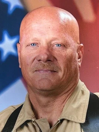 Russ Dodge Higgins and Langley Board Member 