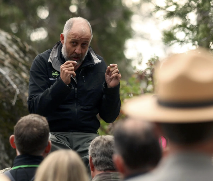 2025 Higgins and Langley Lifetime Achievement Award Recipient