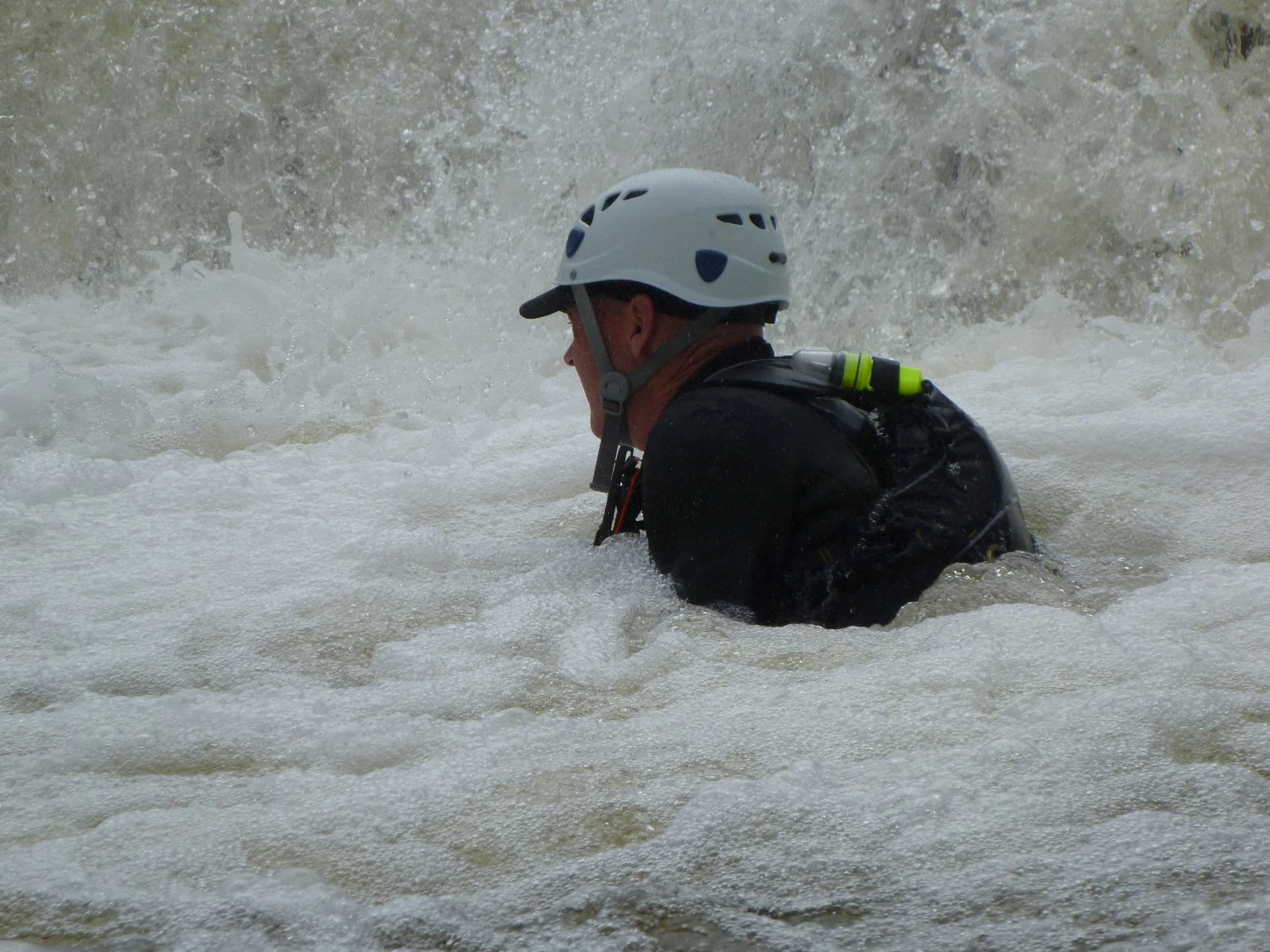 2025 Higgins and Langley Special Commendation Award Recipient