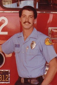Rescuer Jeff Langley, Hero who gave his life while on a rescue to save another person