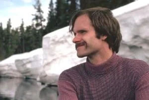 Photo of Rescuer Earl Higgins, Hero who lost his life saving another in a swiftwater rescue.