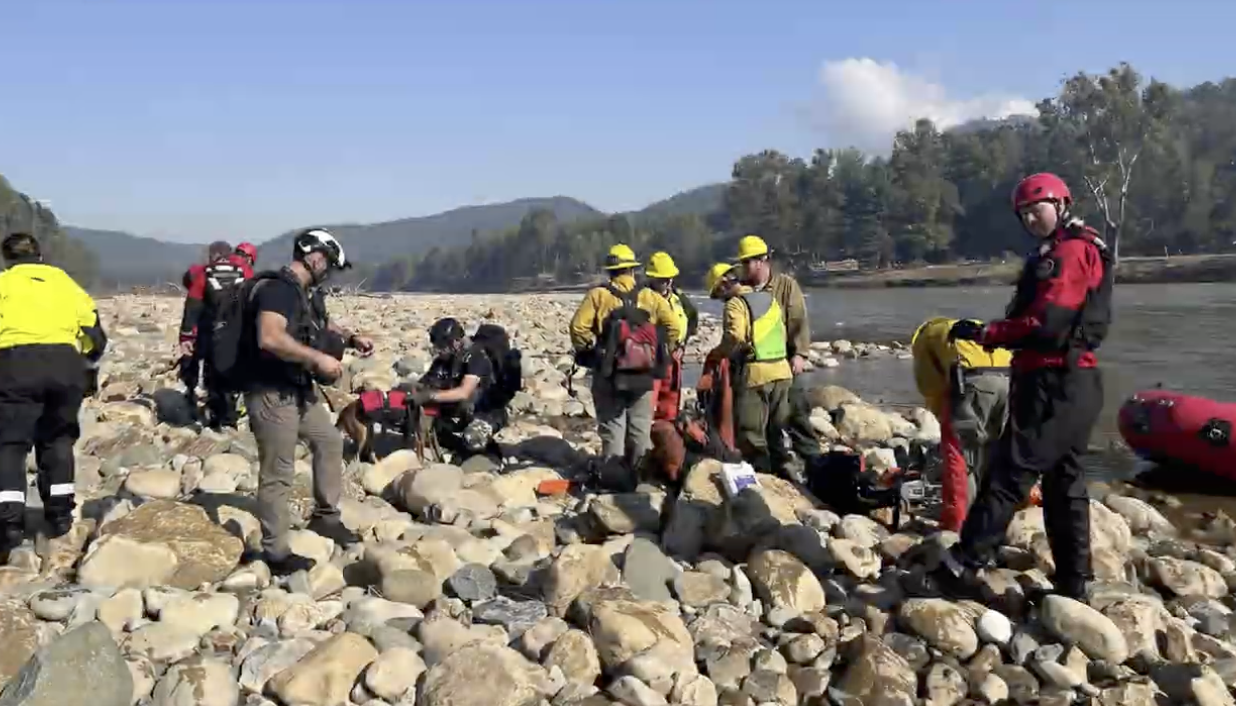 2025 Higgins and Langley Outstanding Achievement Award Recipient