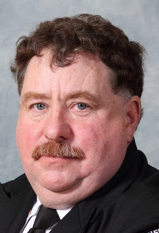 George Bassler Higgins and Langley Board member 