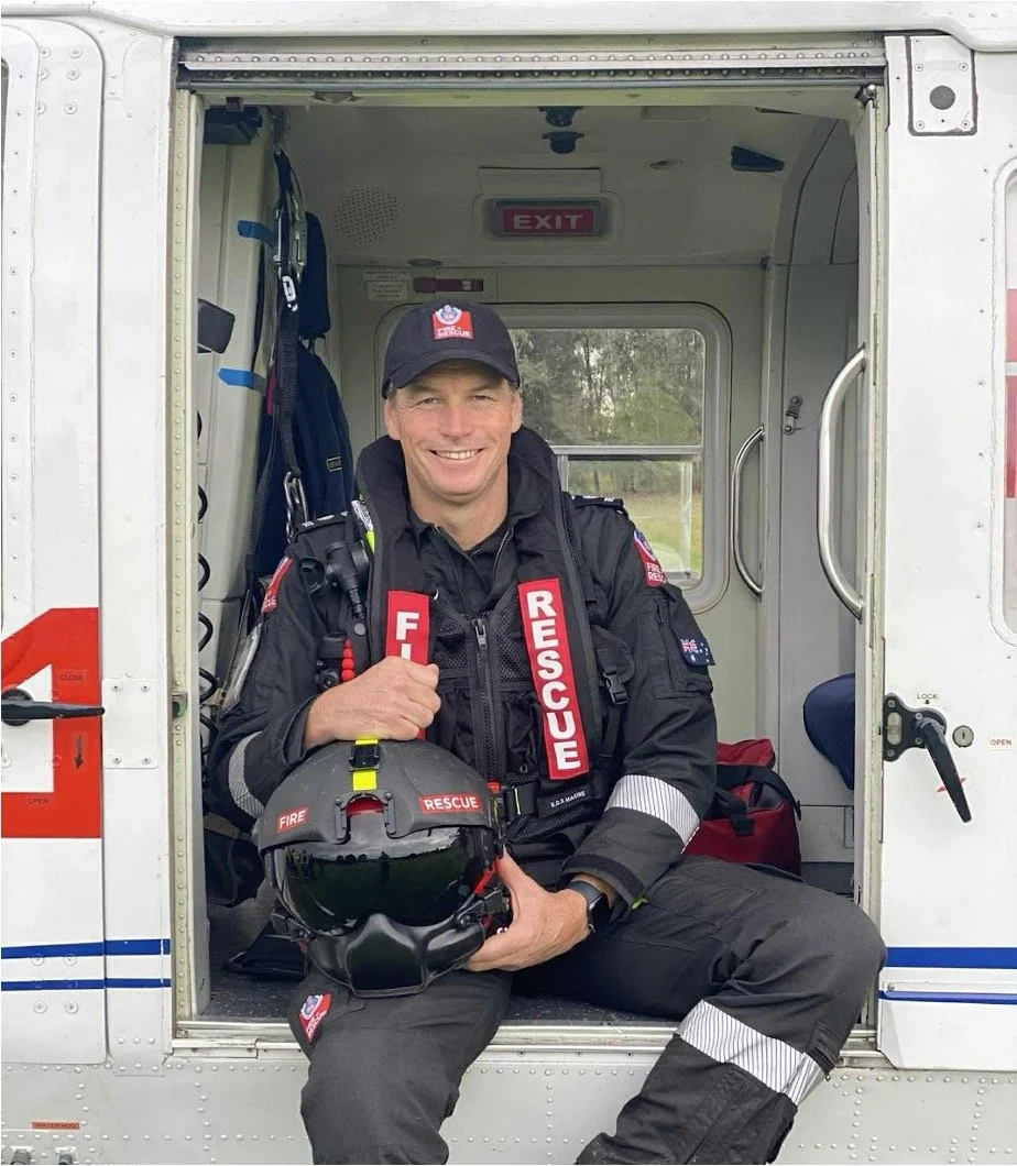 Shannon Crofton Higgins and Langley Board Member 