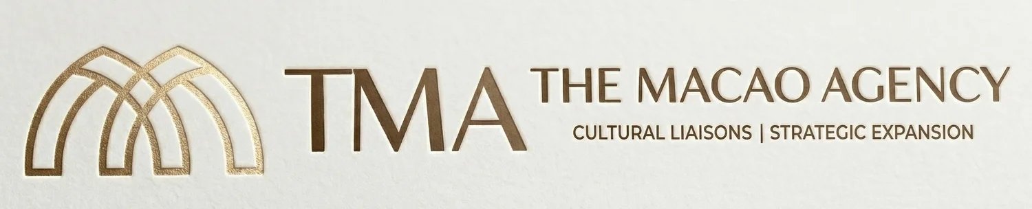 The Macao Agency (TMA)