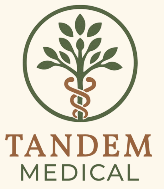 Tandem Medical