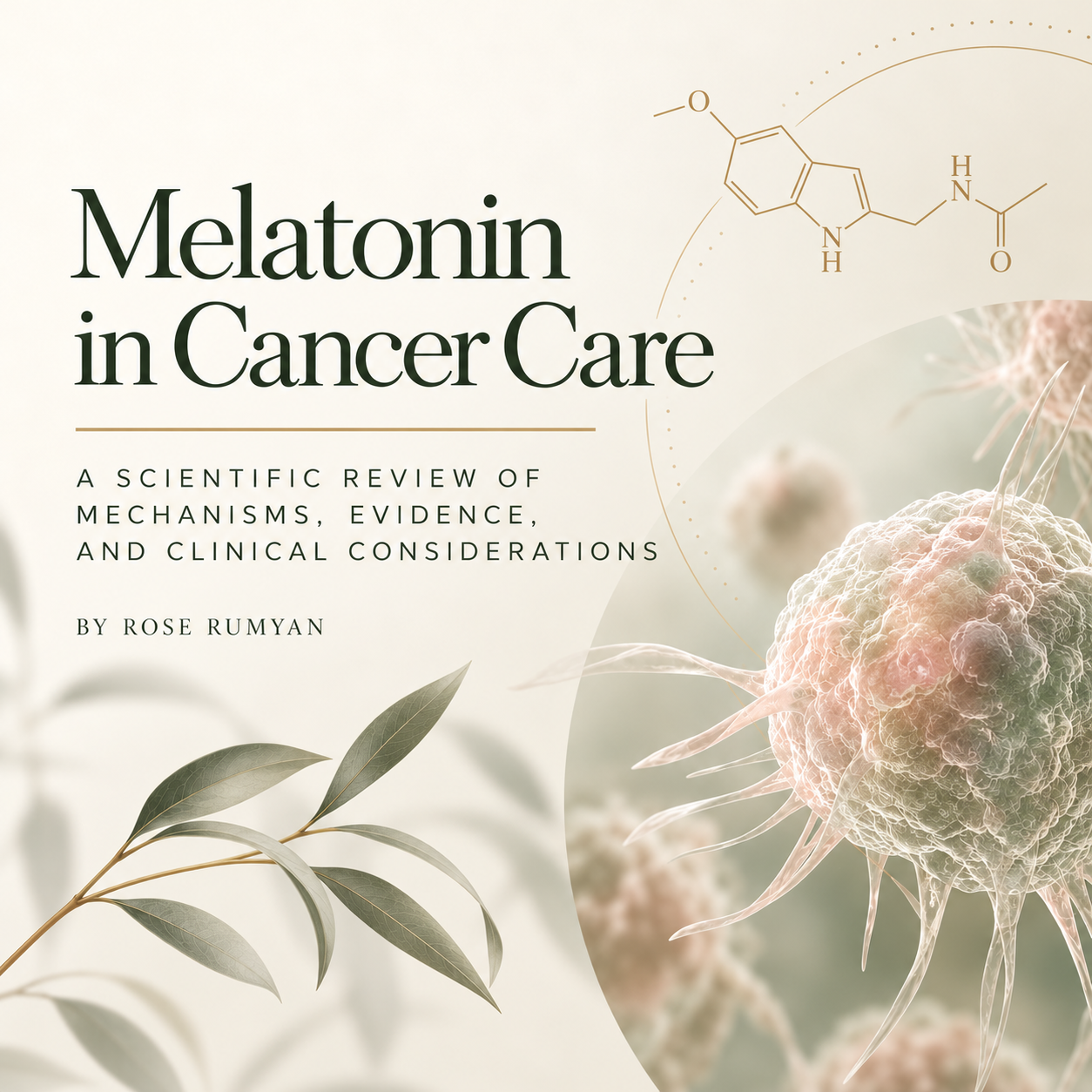 Melatonin in Cancer Care.png