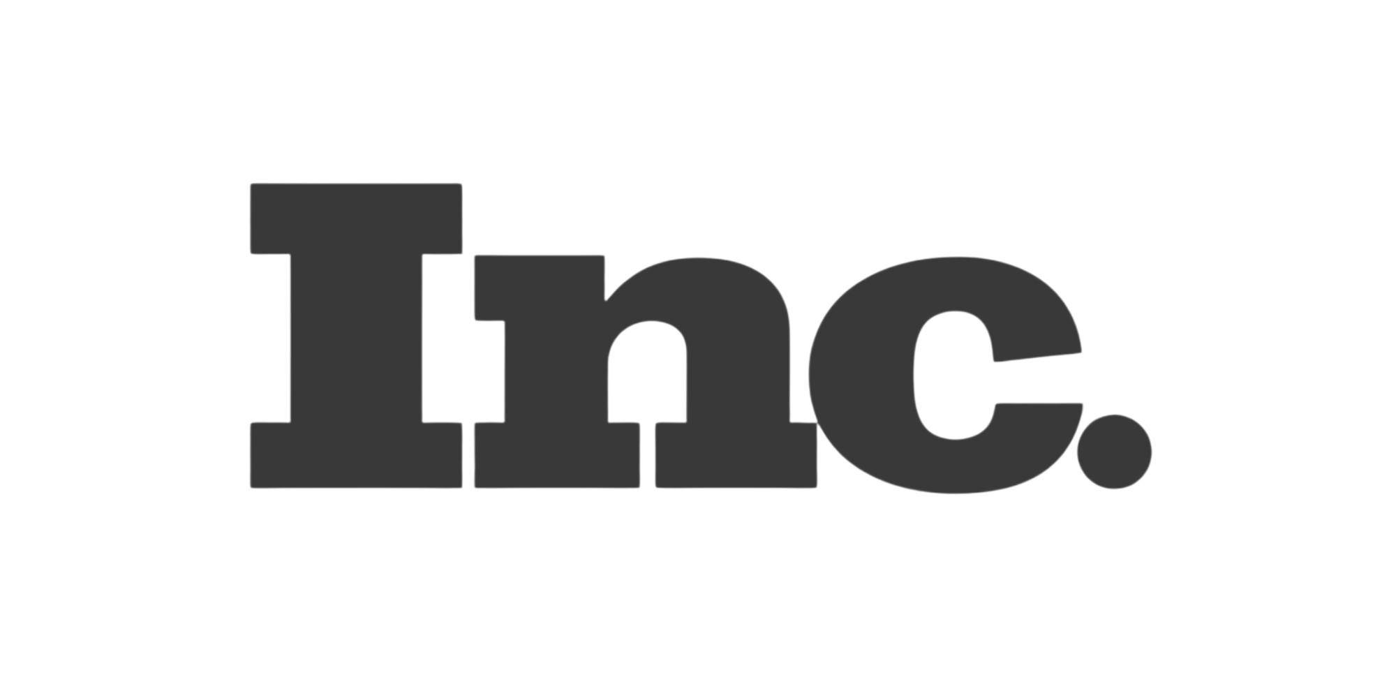 Inc. Logo