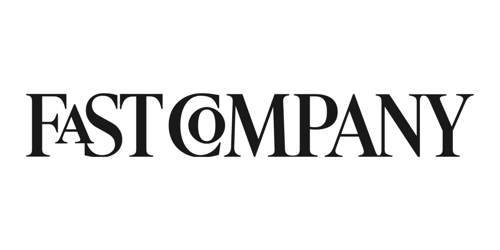 Fast Company Logo