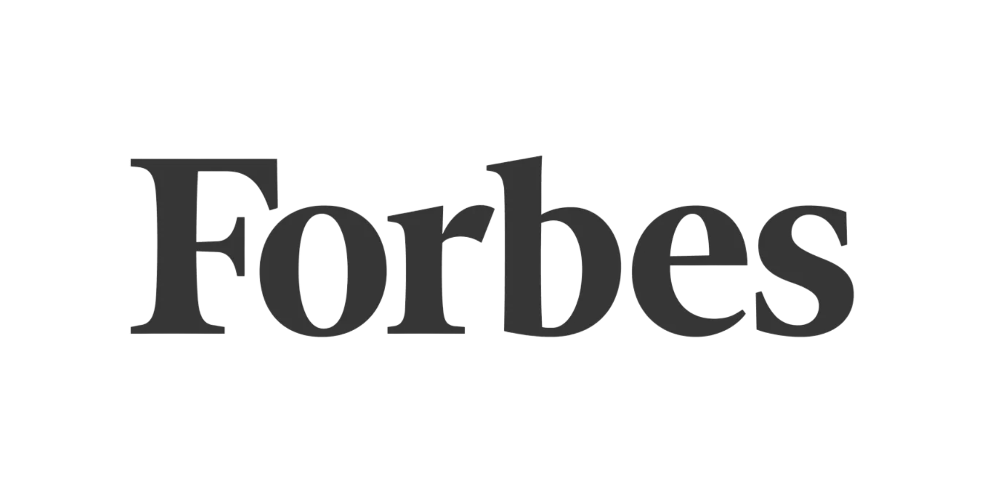 Forbes Logo