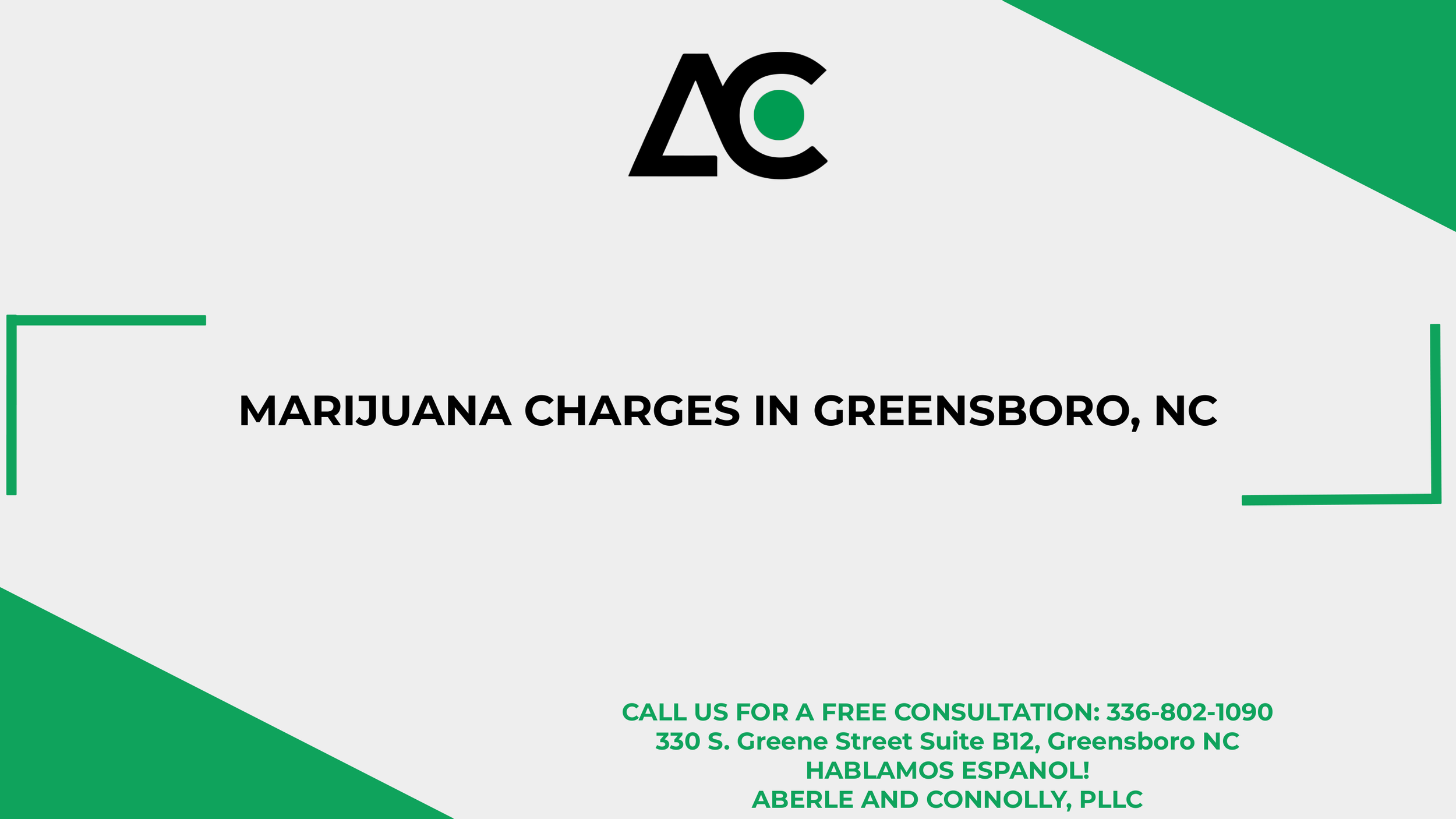 Criminal Defense Attorney in Greensboro NC