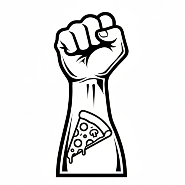 Share A Slice