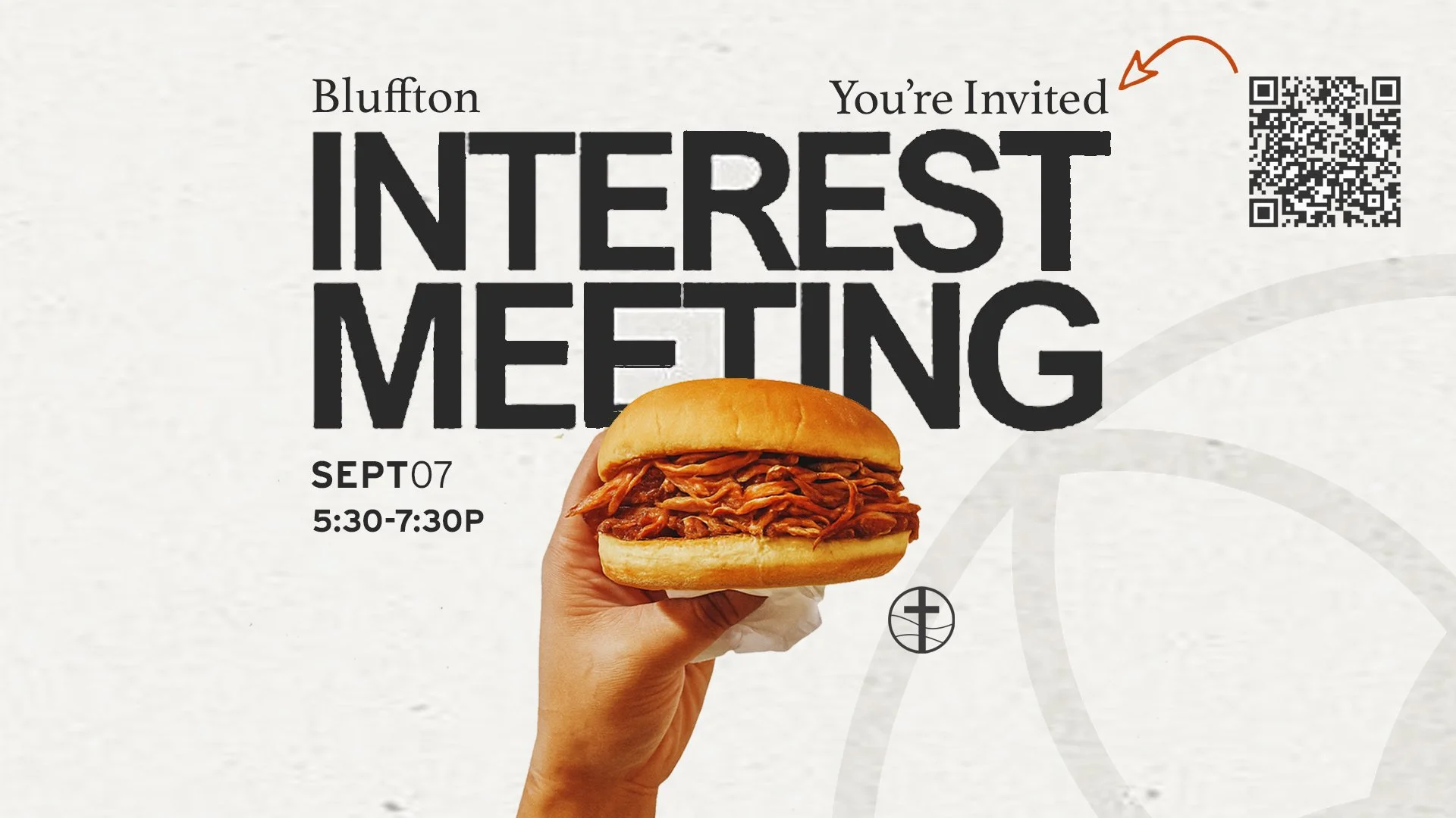 Bluffton Interest Meeting