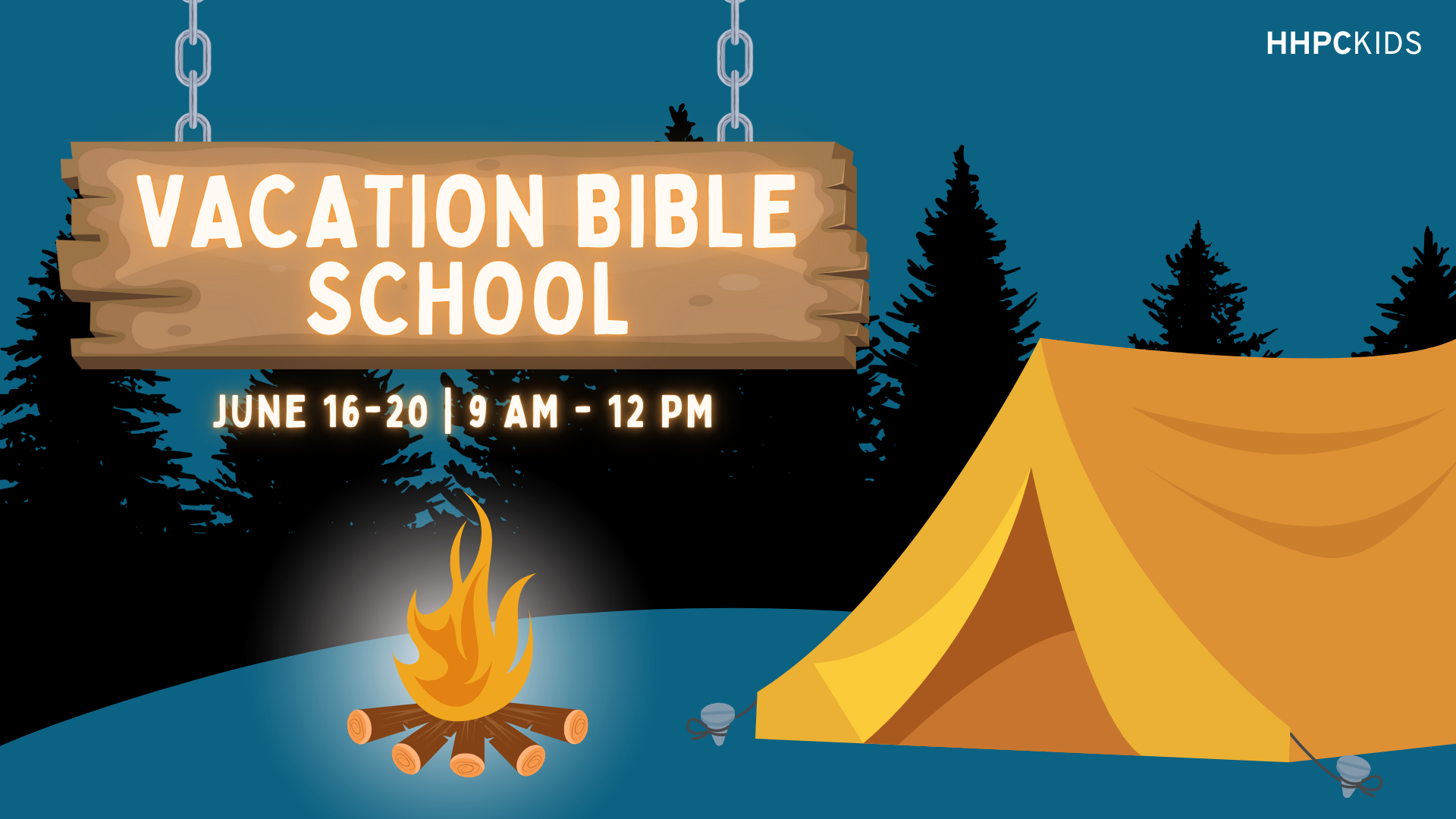 Vacation Bible School
