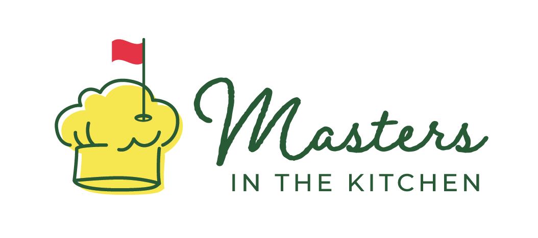 Masters in the Kitchen