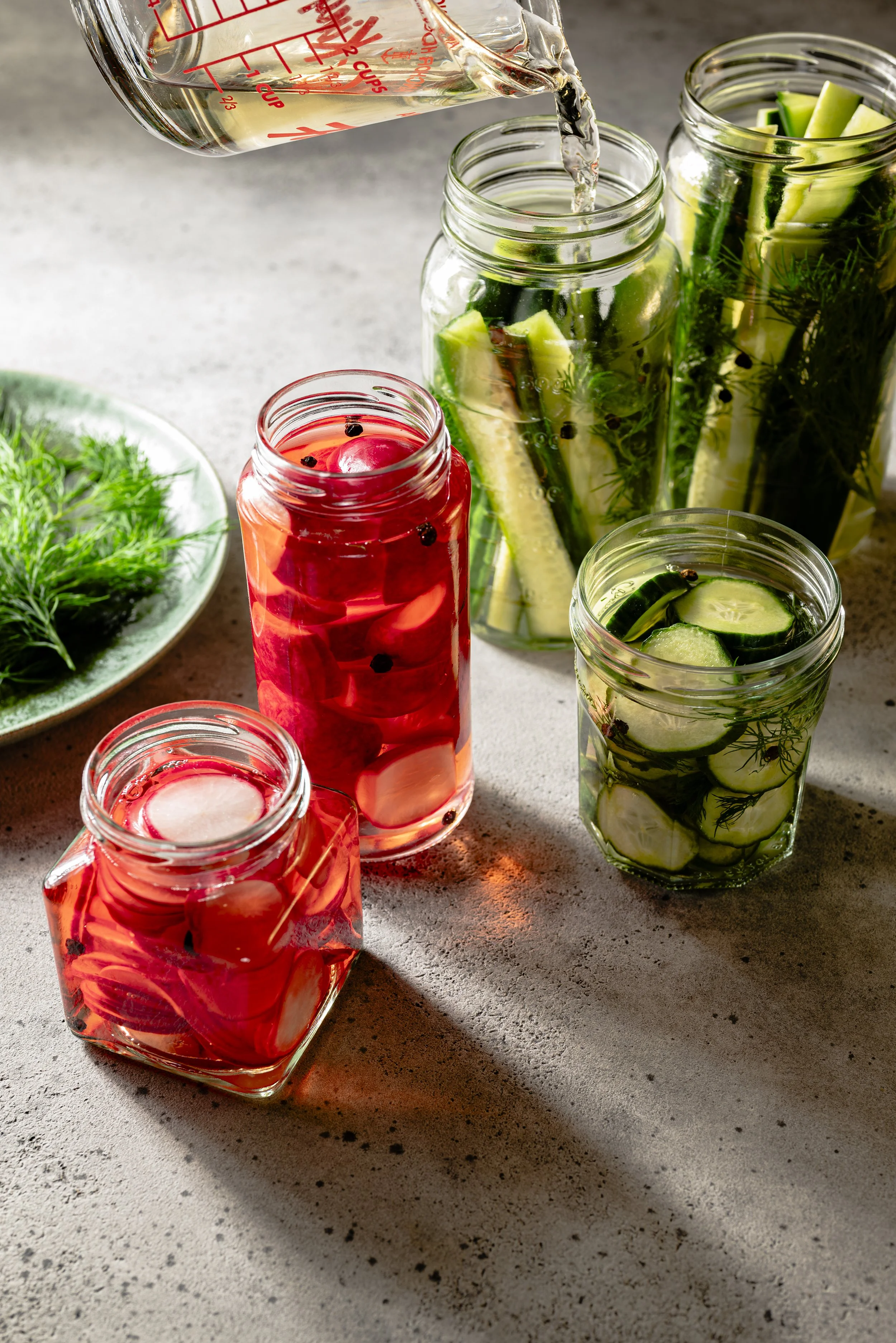 pickling radishes and cucumbers at home.jpg