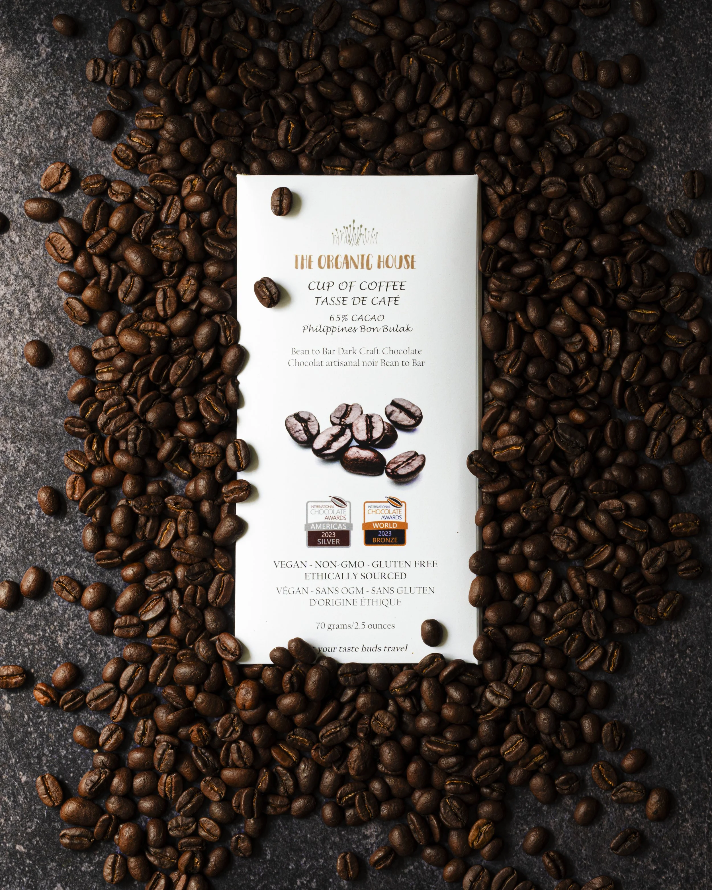 the organic house chocolate.jpg