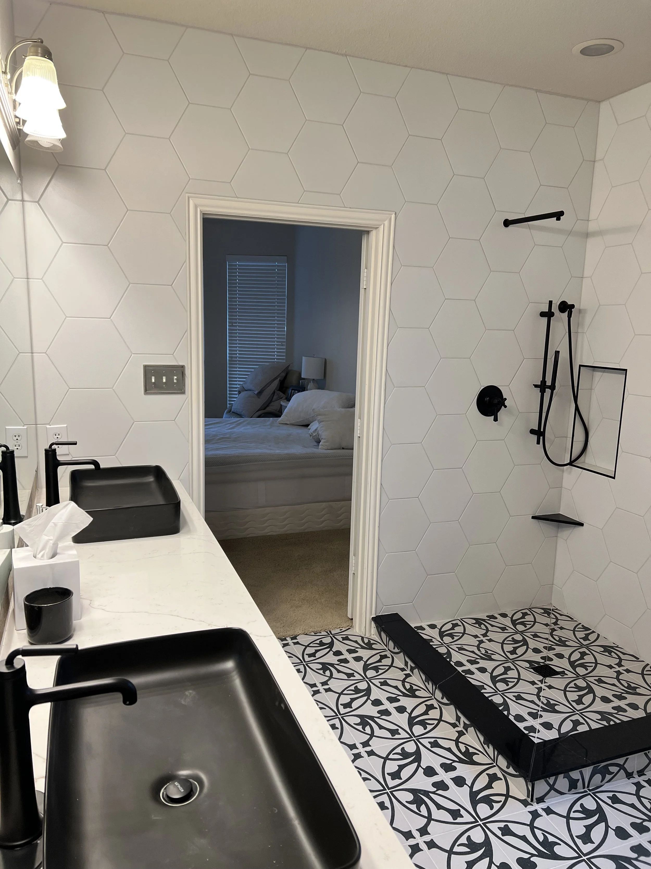 How Long Does a Bathroom Remodel Take in DFW? A Real Timeline (2026)