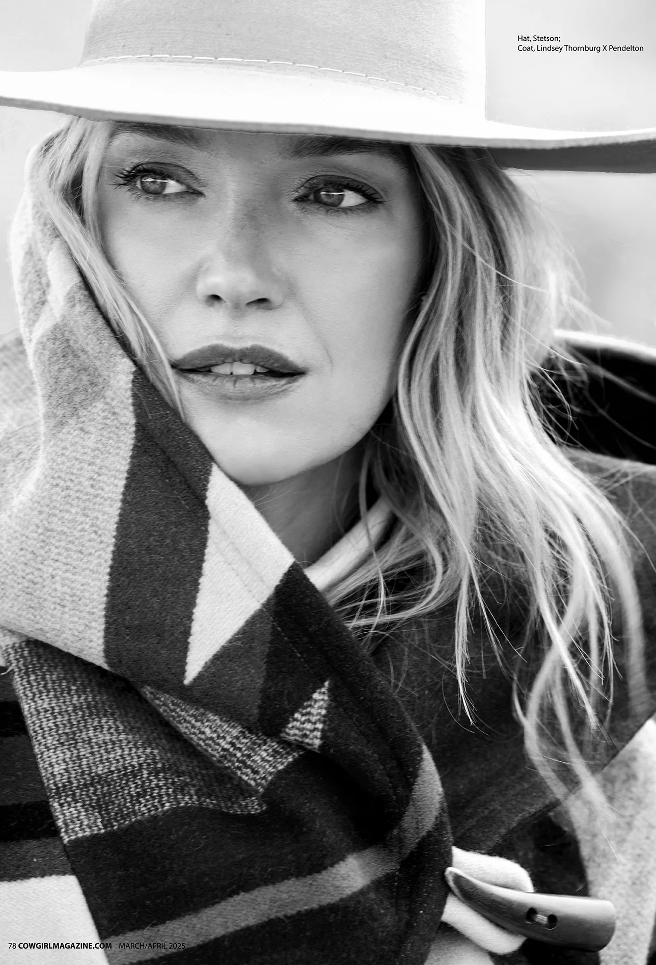 Cowgirl Magazine