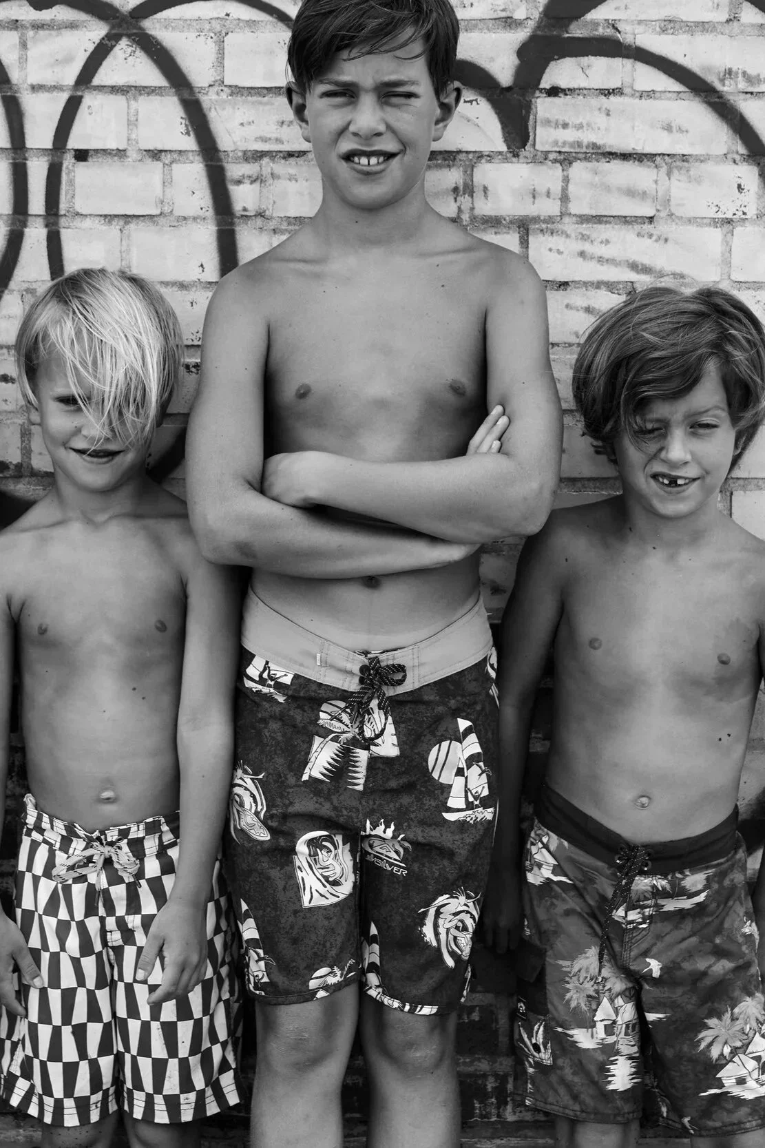 Boys of Summer