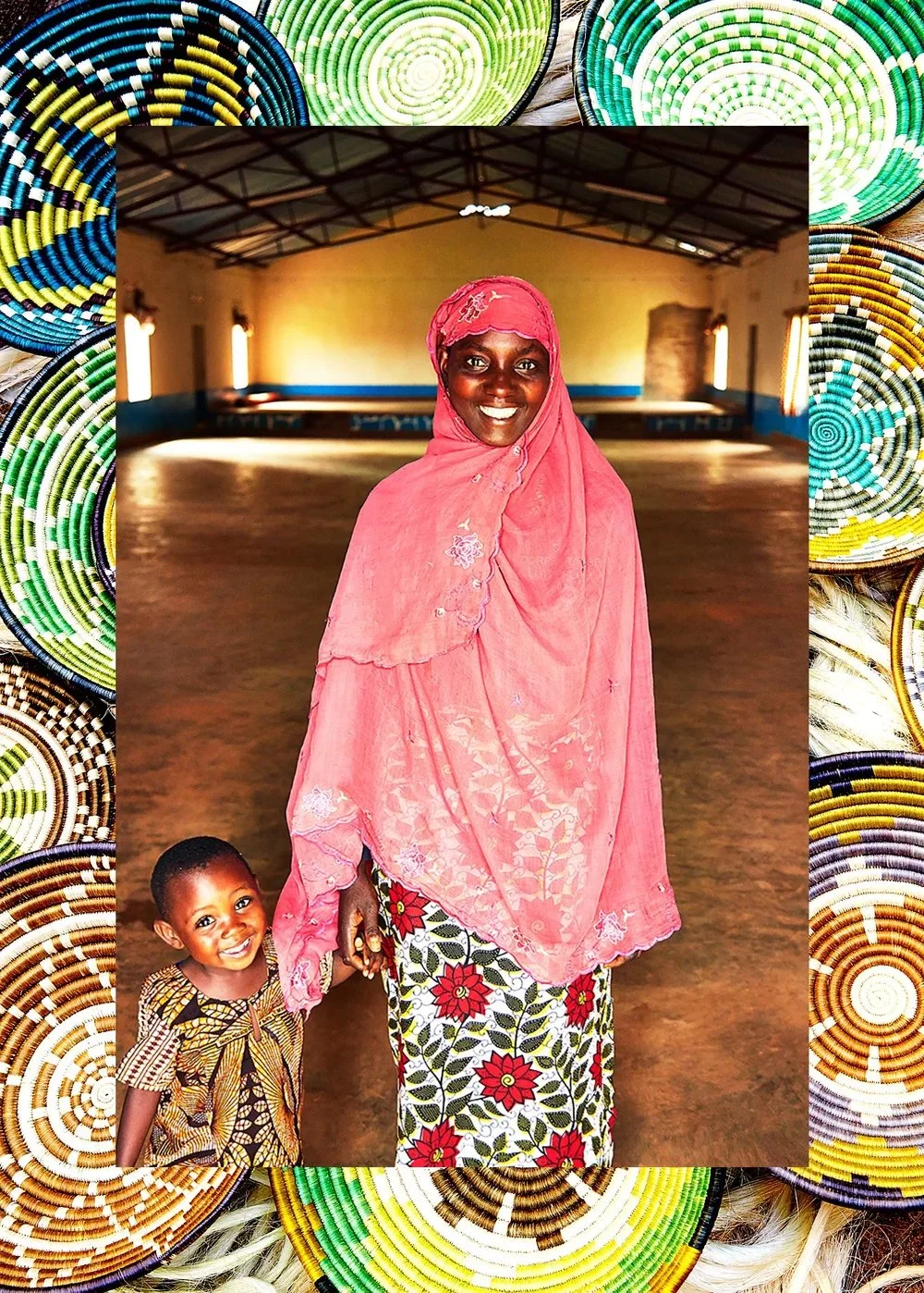 Kazi Goods -Rwanda & Burundi
