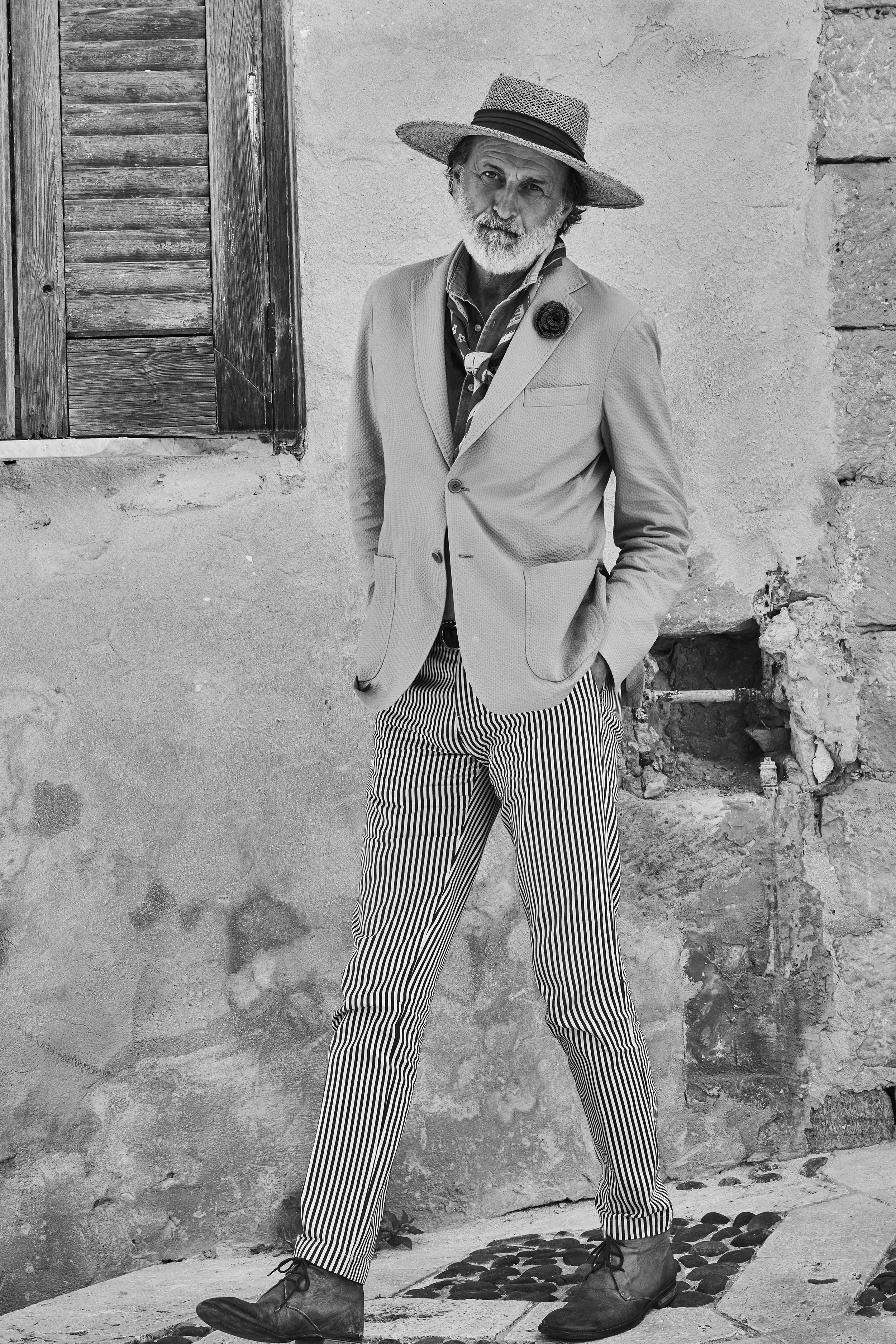 L'uomo Univerale