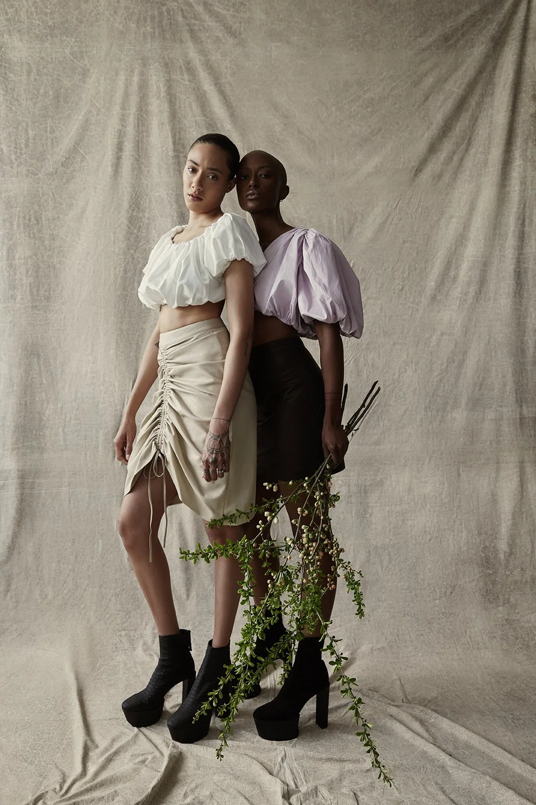 Untitled Project Magazine