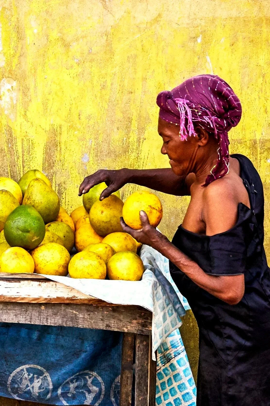 Port-au-Prince