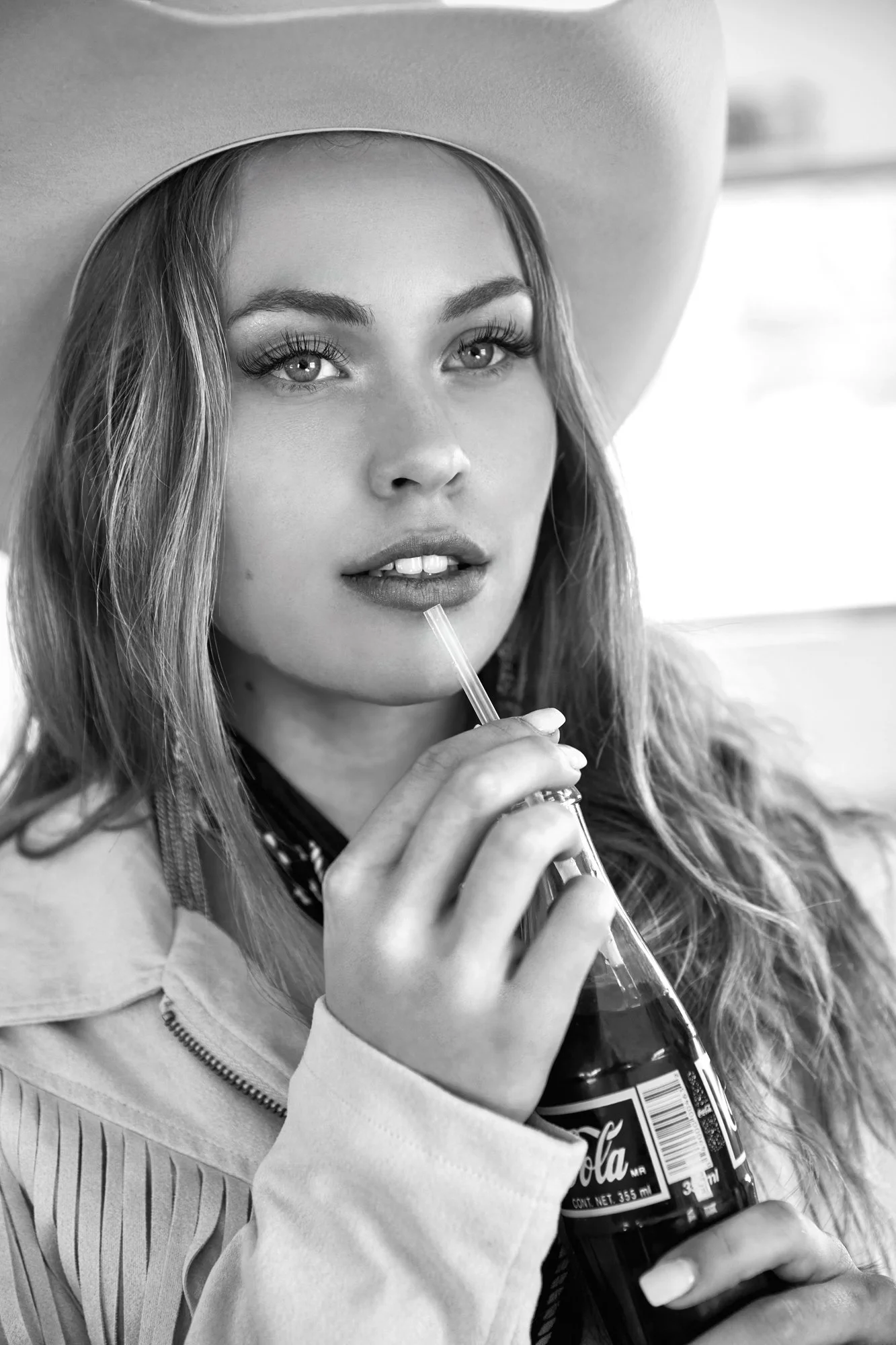 Kansas Cowgirl