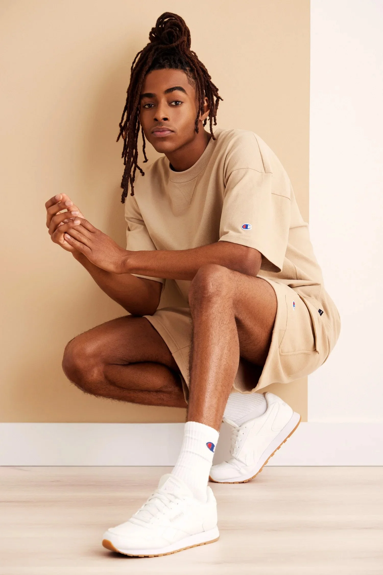 Belk X Champion